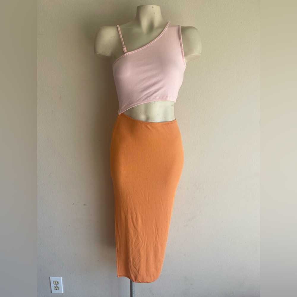 Womens Maxi Dress